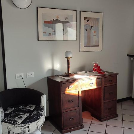 פרדורה Residence Il Cantiere מראה חיצוני תמונה