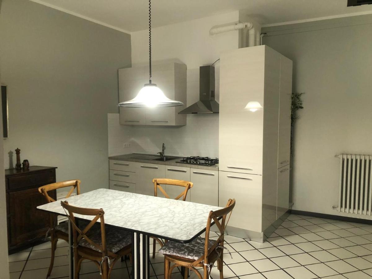פרדורה Residence Il Cantiere מראה חיצוני תמונה