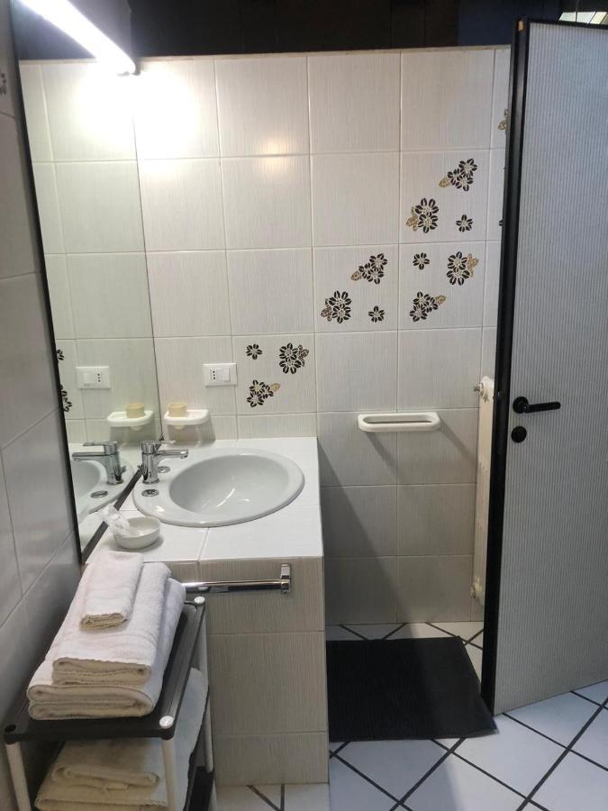 פרדורה Residence Il Cantiere מראה חיצוני תמונה