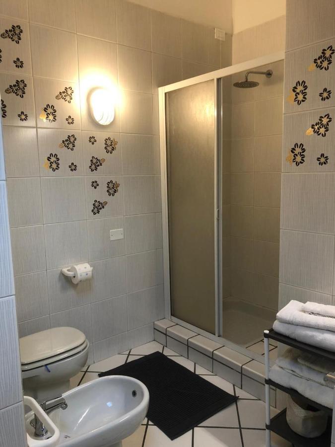 פרדורה Residence Il Cantiere מראה חיצוני תמונה