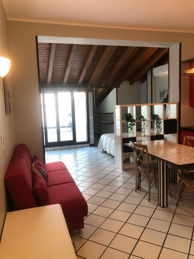פרדורה Residence Il Cantiere מראה חיצוני תמונה