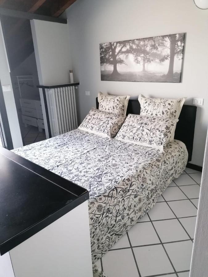 פרדורה Residence Il Cantiere מראה חיצוני תמונה