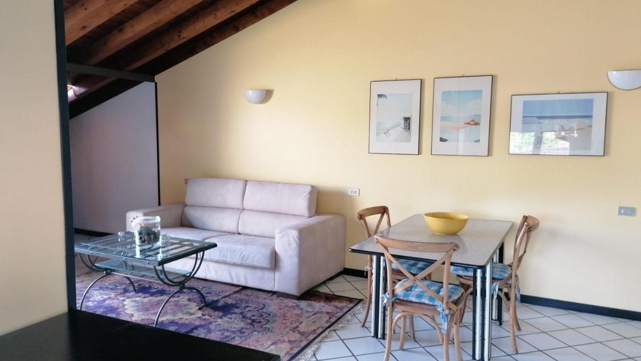 פרדורה Residence Il Cantiere מראה חיצוני תמונה