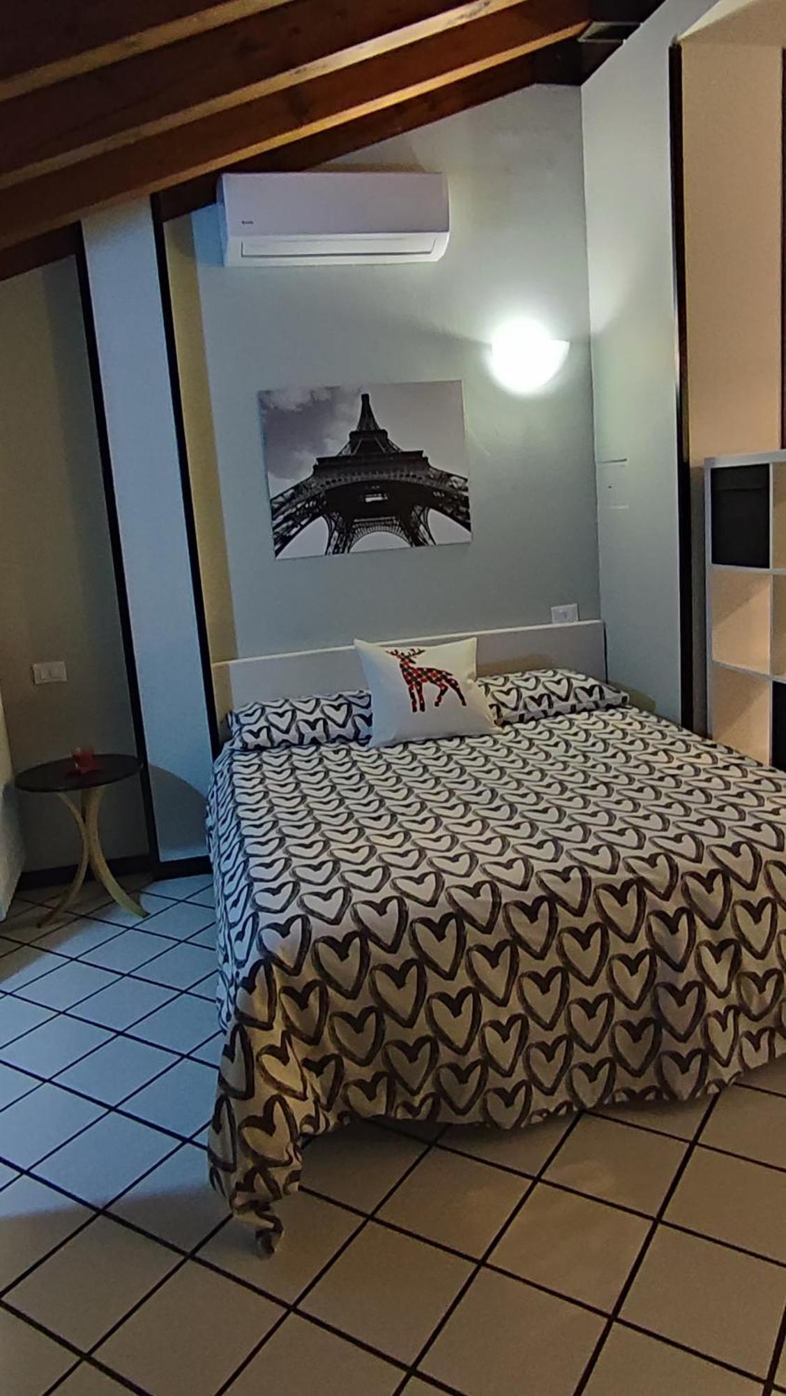 פרדורה Residence Il Cantiere מראה חיצוני תמונה