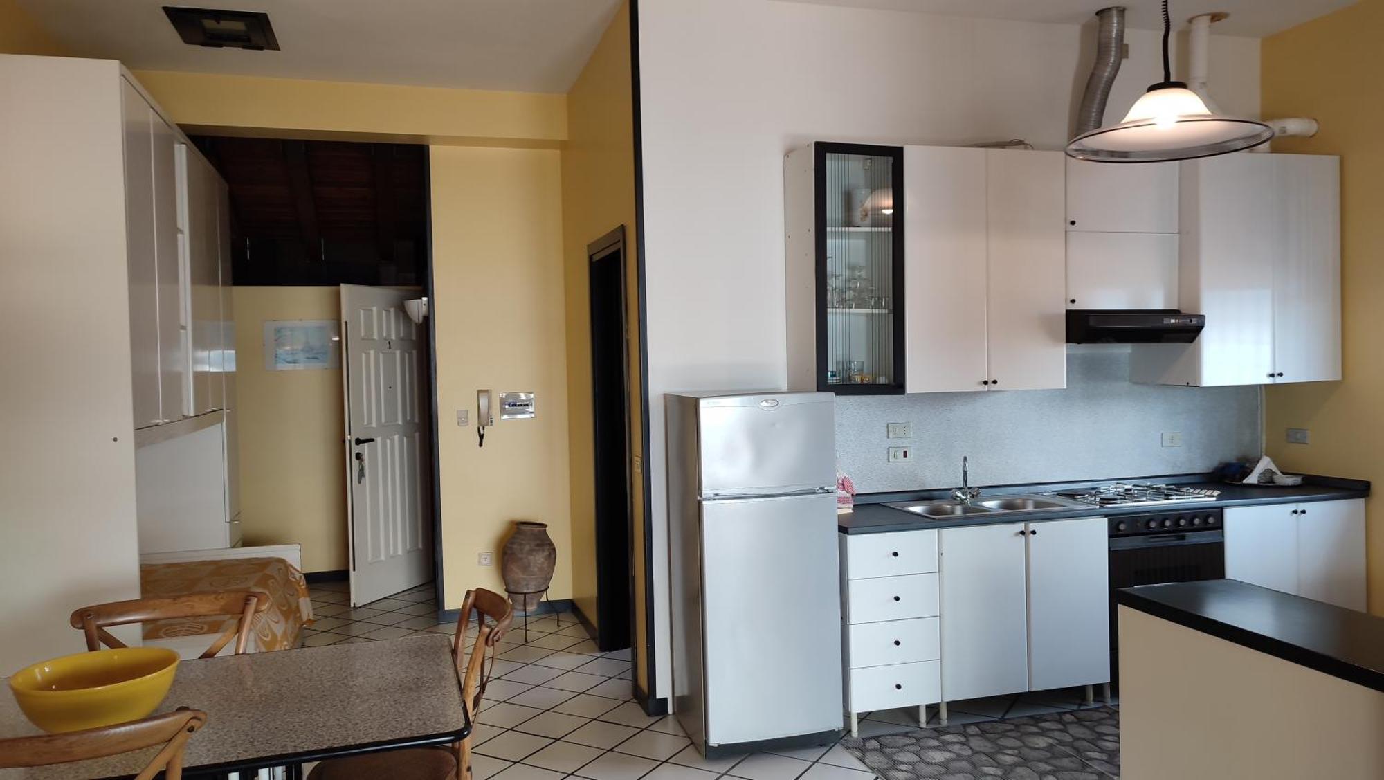 פרדורה Residence Il Cantiere מראה חיצוני תמונה