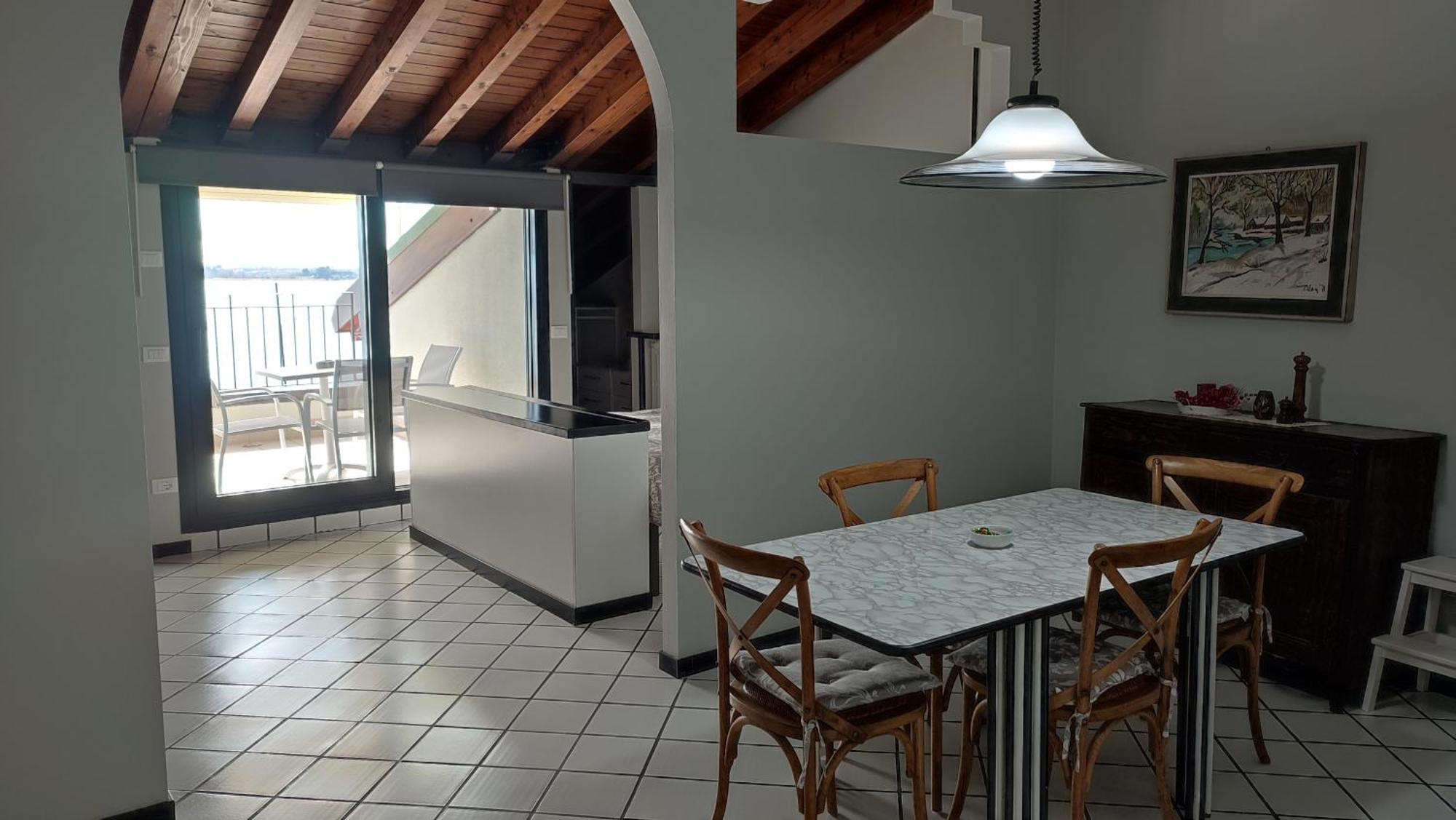 פרדורה Residence Il Cantiere מראה חיצוני תמונה