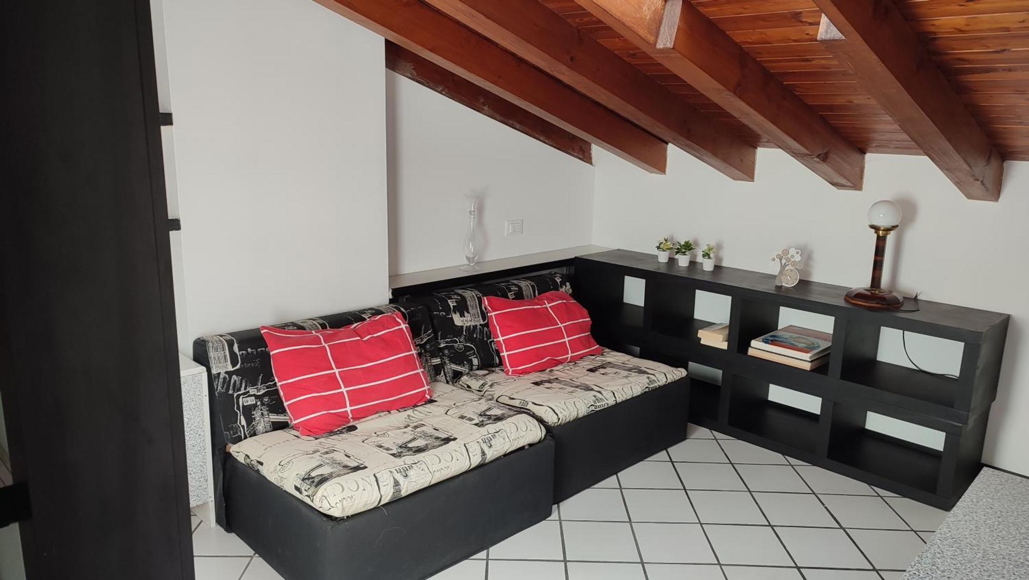 פרדורה Residence Il Cantiere מראה חיצוני תמונה