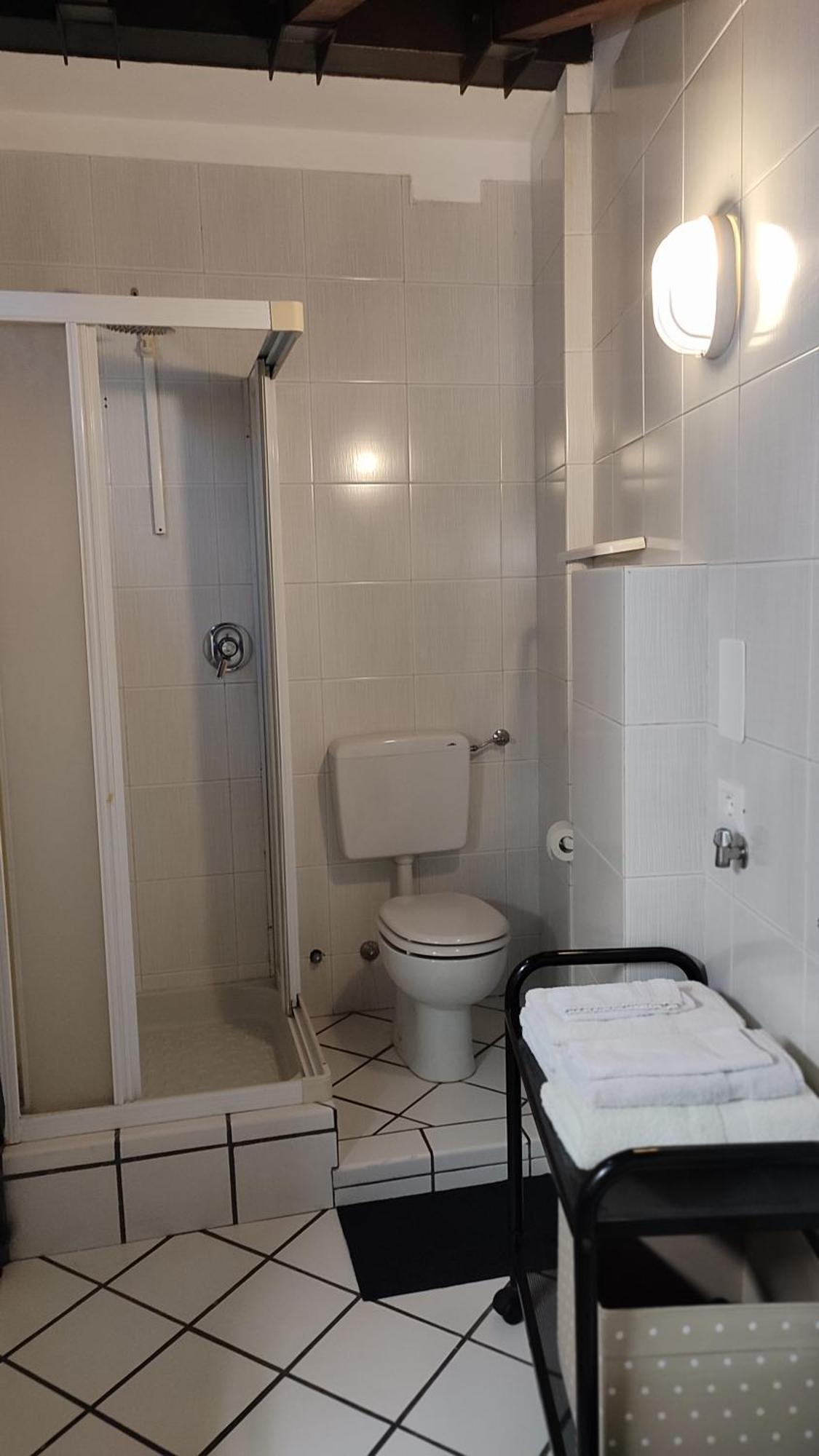 פרדורה Residence Il Cantiere מראה חיצוני תמונה
