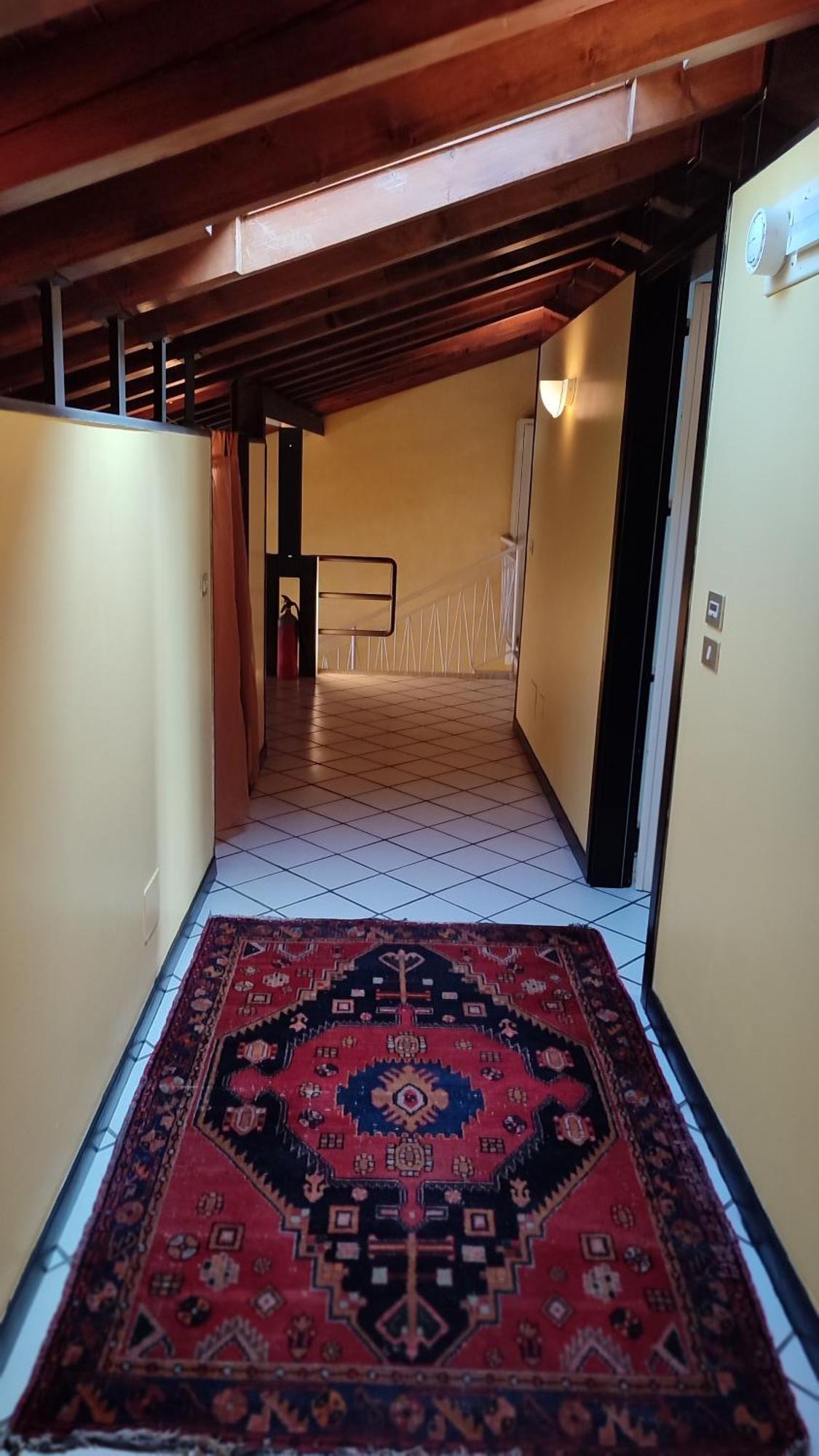 פרדורה Residence Il Cantiere מראה חיצוני תמונה