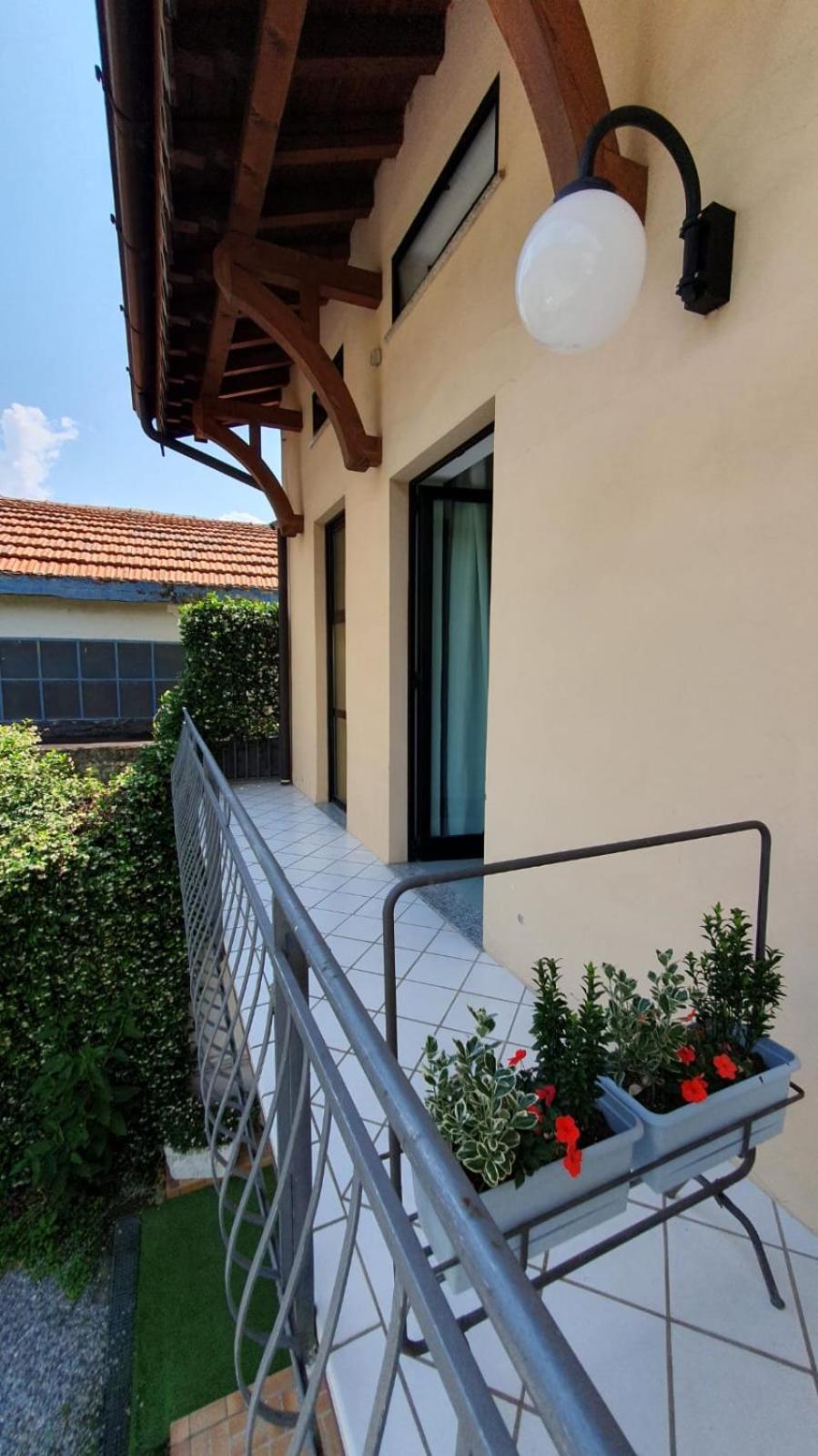 פרדורה Residence Il Cantiere מראה חיצוני תמונה