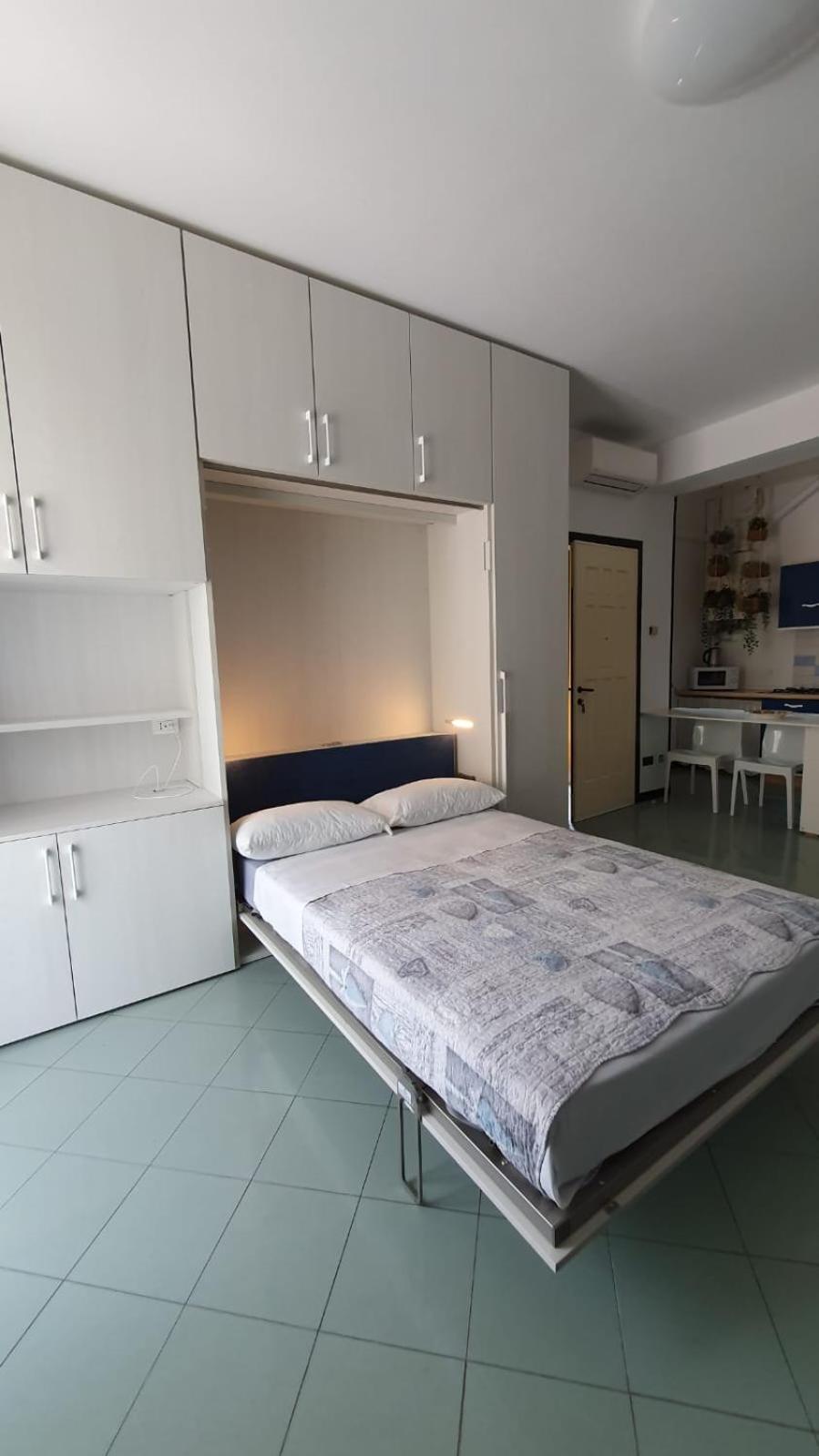 פרדורה Residence Il Cantiere מראה חיצוני תמונה