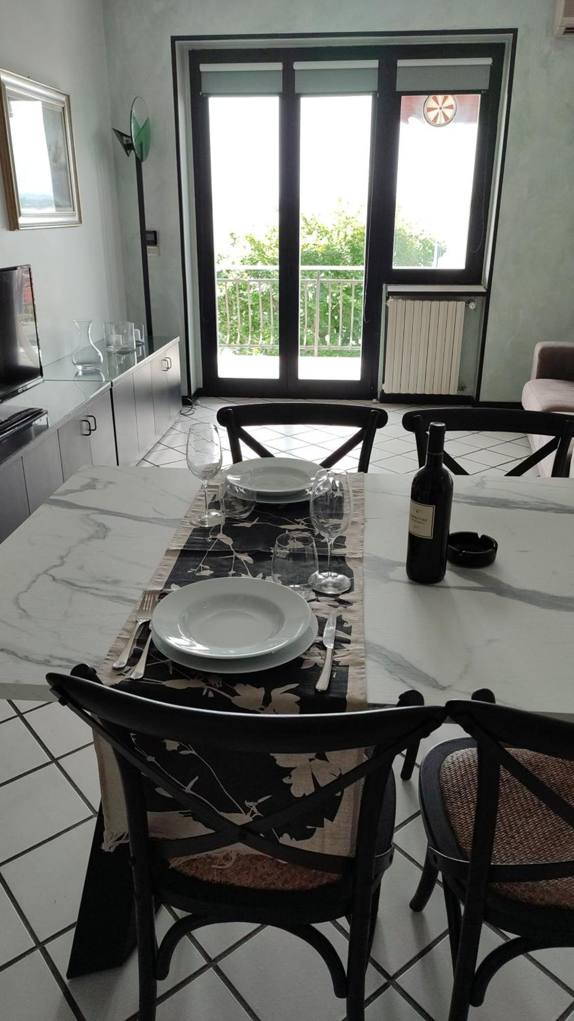 פרדורה Residence Il Cantiere מראה חיצוני תמונה