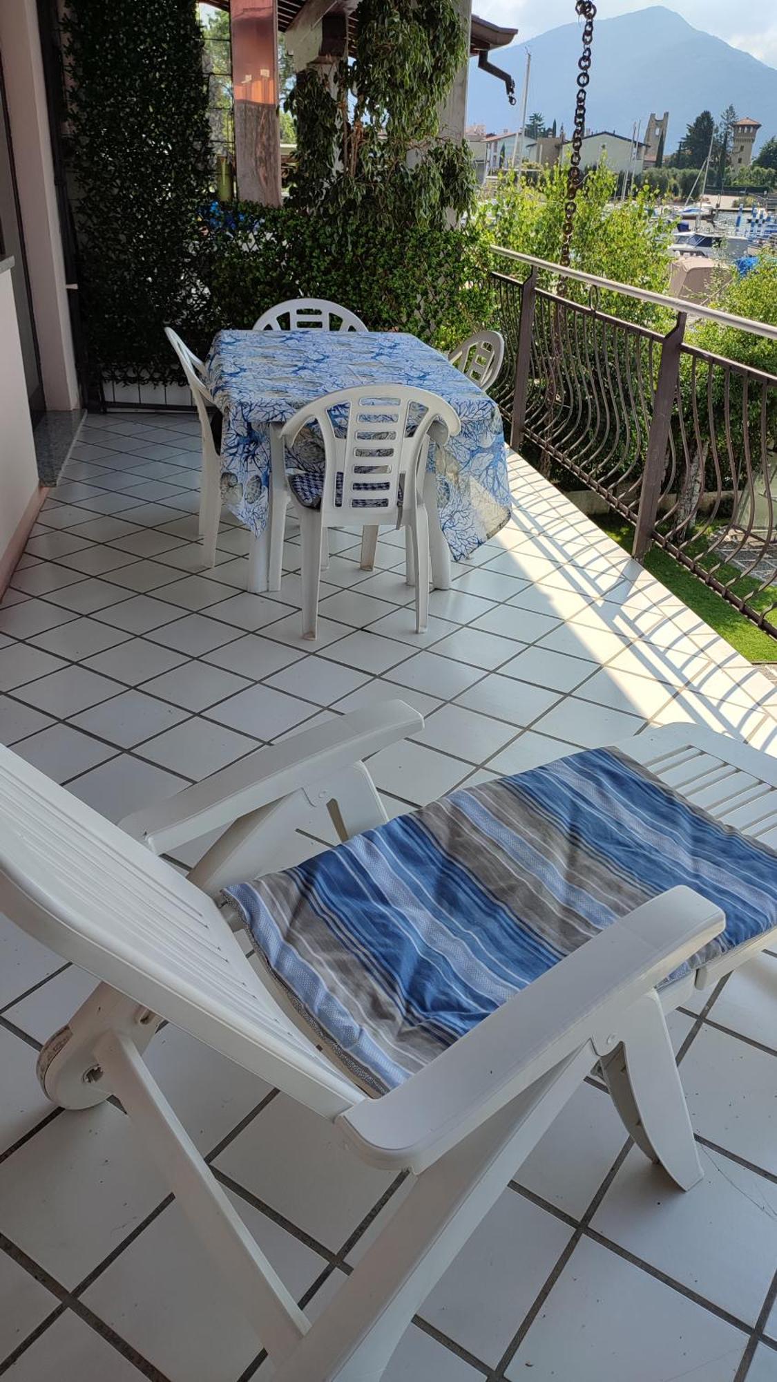 פרדורה Residence Il Cantiere מראה חיצוני תמונה