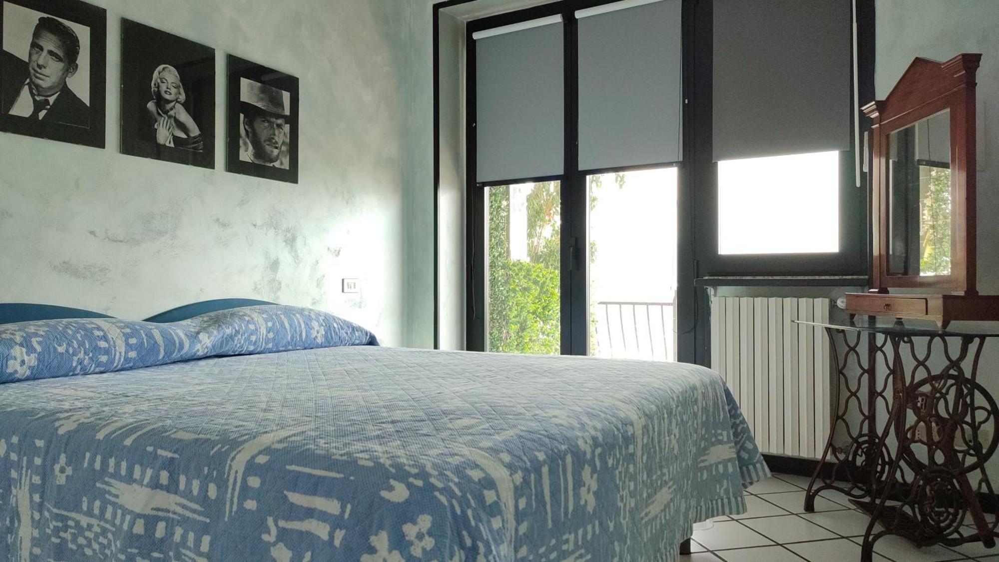 פרדורה Residence Il Cantiere מראה חיצוני תמונה