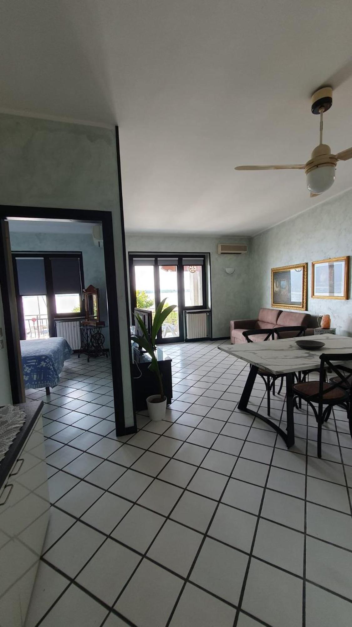 פרדורה Residence Il Cantiere מראה חיצוני תמונה