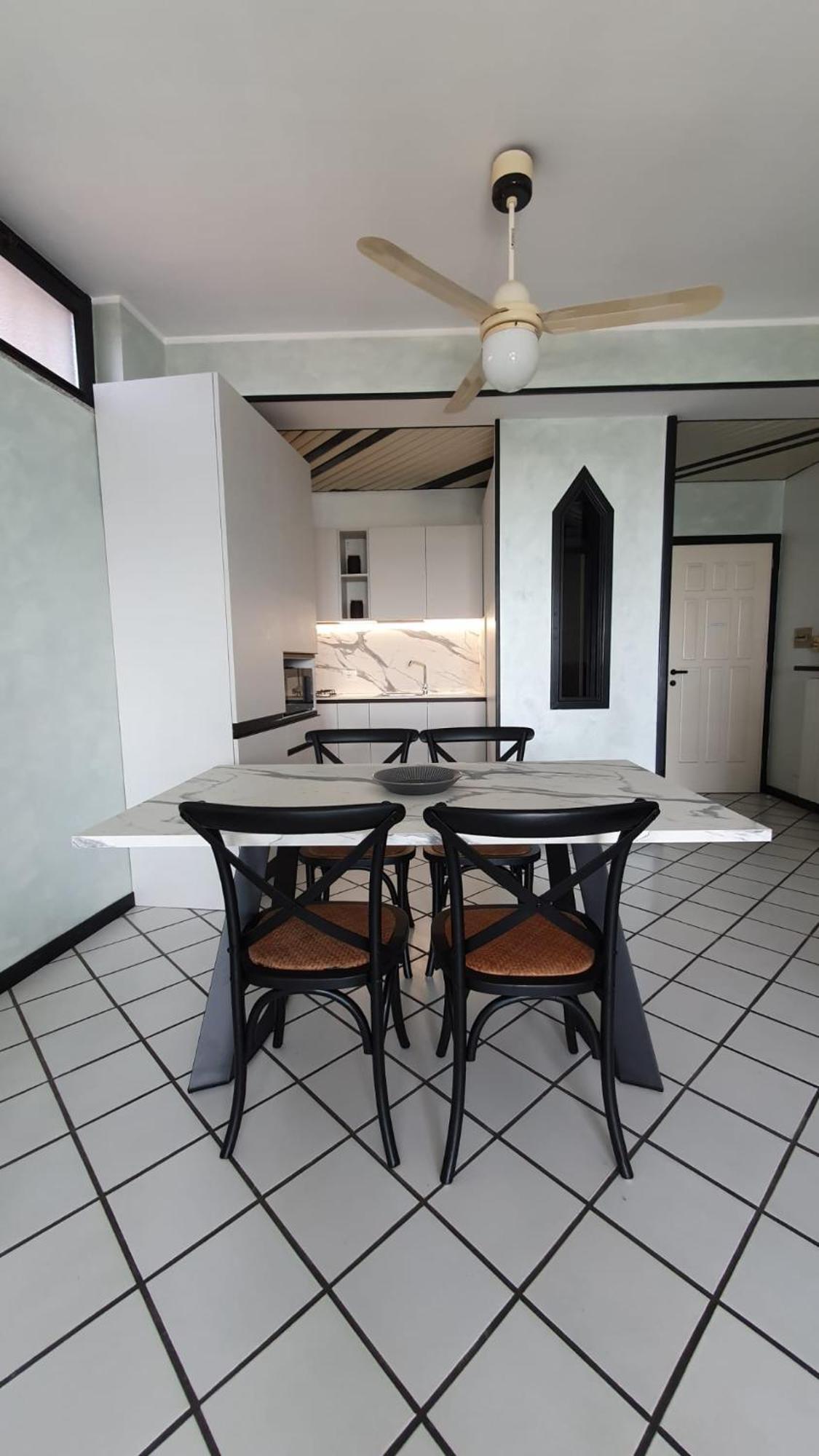 פרדורה Residence Il Cantiere מראה חיצוני תמונה