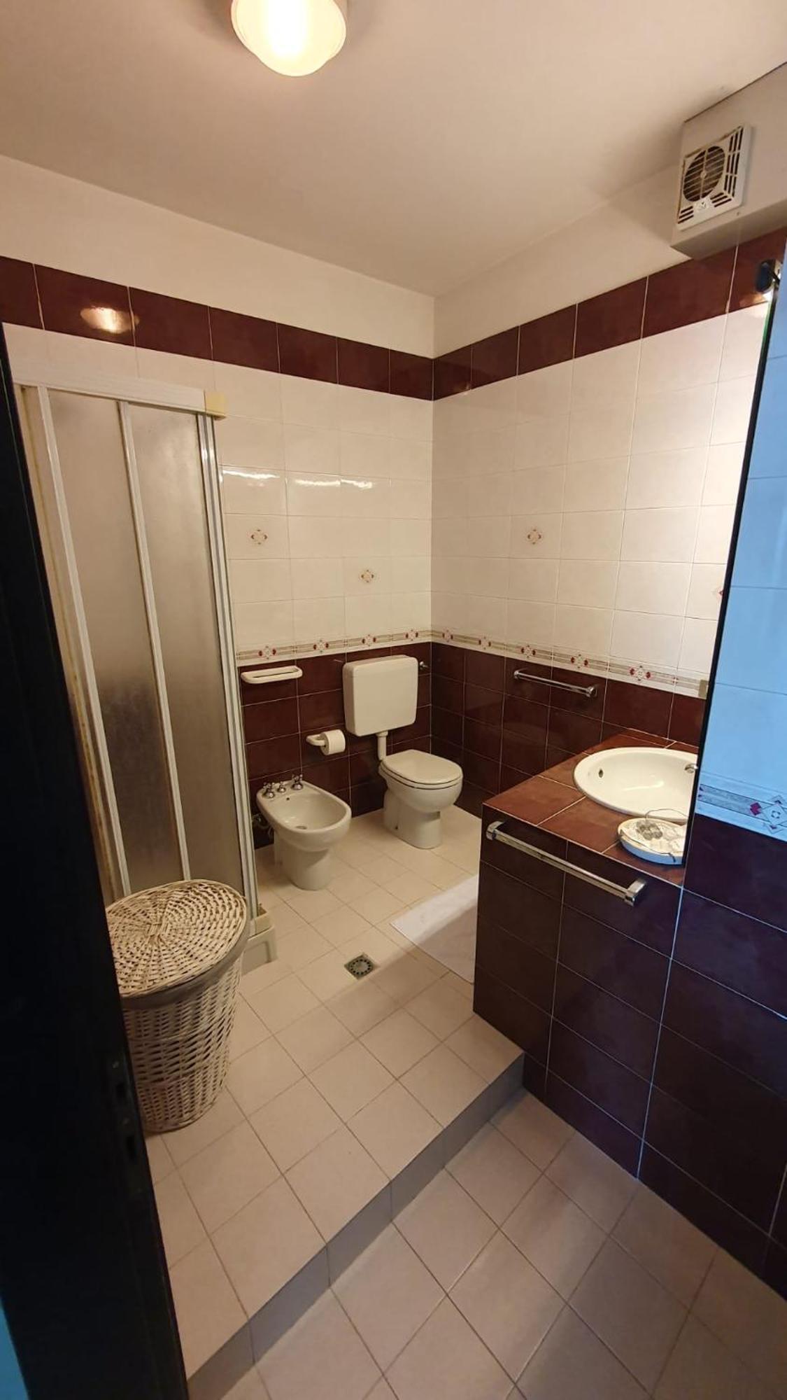 פרדורה Residence Il Cantiere מראה חיצוני תמונה