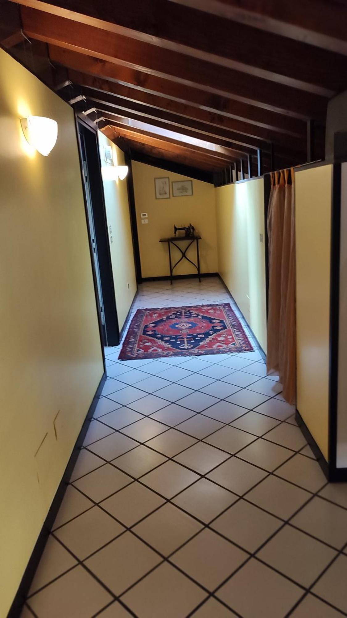 פרדורה Residence Il Cantiere חדר תמונה